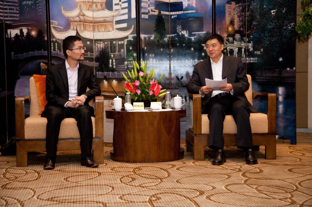 2015客戶(hù)聯(lián)絡(luò)中心與服務(wù)外包國(guó)際峰會(huì)