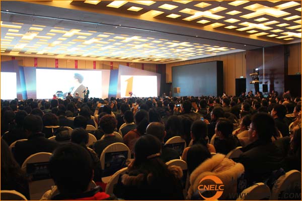 點(diǎn)擊圖片可在新窗口打開(kāi) 中國(guó)工業(yè)電器網(wǎng)應(yīng)邀出席2014第三屆中國(guó)電子商務(wù)年會(huì)