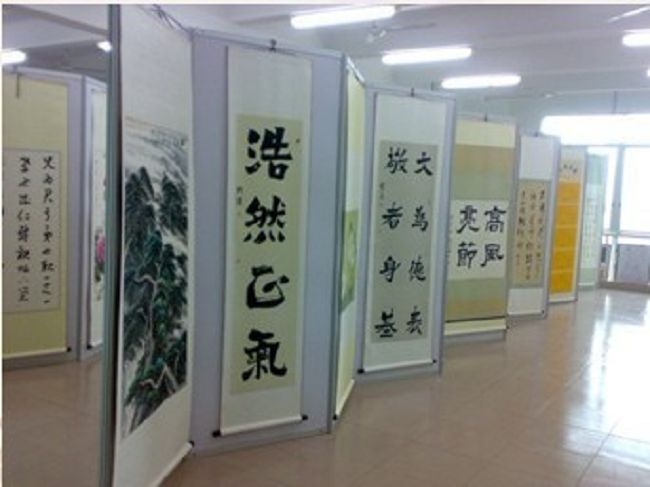 展館設(shè)計