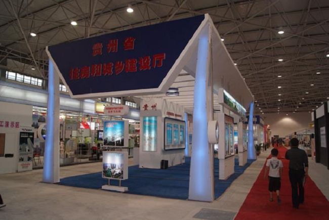 2011住房和城鄉(xiāng)建設(shè)科技博覽會